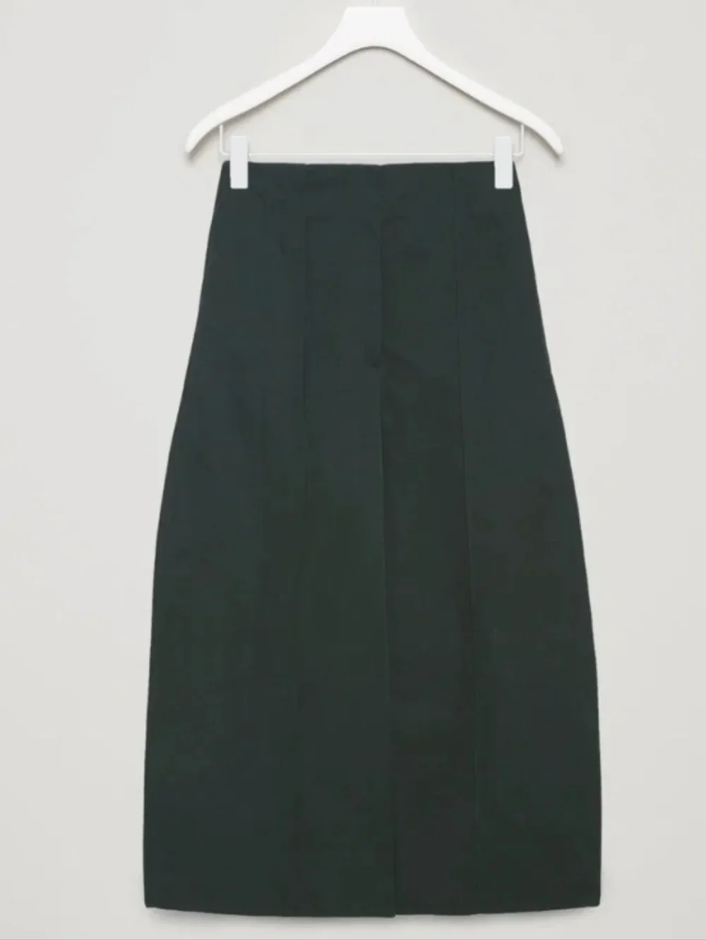 COS Flap Detail Wide-leg Trouser - Picture 9 of 12
